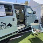 愛犬と旅する『夢と冒険』の拠点！八王子にキャンピングカー展示場『HIRABO HACHIOJI BASE』がオープン！