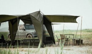 今注目の韓国発ブランドCARGO CONTAINERが、日本初となるポップアップを開催！SUPREMEコラボの抽選会も実施！