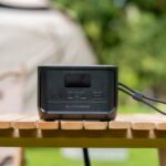 これがポタ電!?ALLPOWERSのSOLAX P100が小さすぎて可愛すぎ！