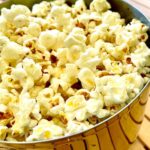 ポップコーンの作り方とレシピを徹底解説！キャンプ中に手軽に試せる調理方法もご紹介