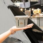 【秒で畳める！】Mt.SUMIの名品グリルが”手のひらサイズ”で登場！新作実機レポ