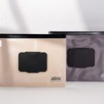 【MonoMax編集長が厳選！】多機能×スマートデザイン。ダイソー「ウェットシートポーチ」