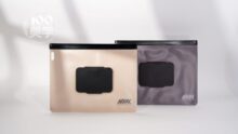 【MonoMax編集長が厳選！】多機能×スマートデザイン。ダイソー「ウェットシートポーチ」