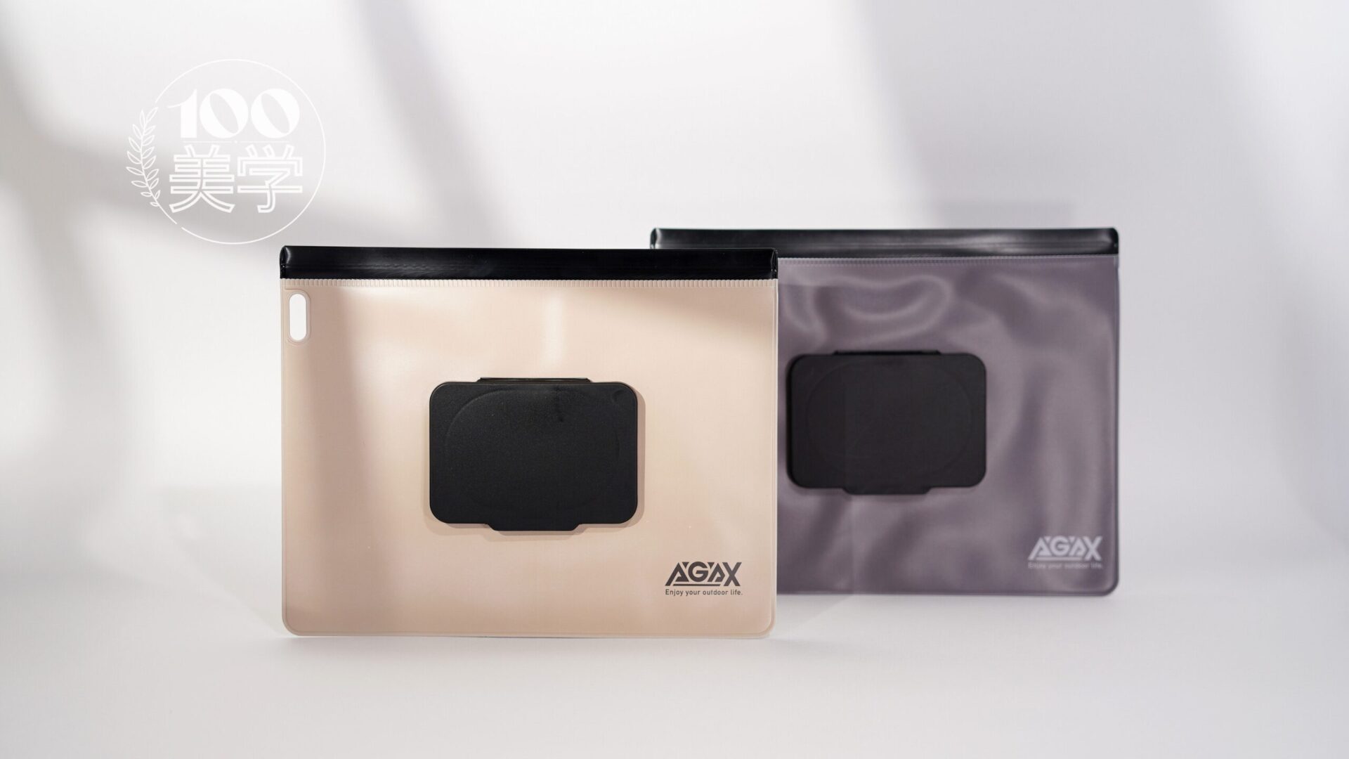 【MonoMax編集長が厳選！】多機能×スマートデザイン。ダイソー「ウェットシートポーチ」