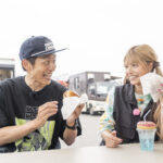 凸凹タッグ！ギャルあんじぇ×ベテラン村田の「フィールドスタイルにいこう」【番組ロケ密着】