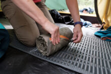 厚手のキャンプマットおすすめ10選｜快眠できる選び方とは？