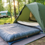キャンプ用エアーマットおすすめ11選｜軽量・快適・オシャレな一枚を見つけよう
