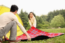 テントに必須！インナーマットおすすめ7選と選び方、代用品を紹介