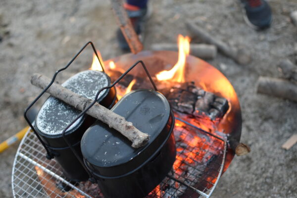 ロストルとは？おすすめ商品4選やキャンプで人気の理由、代用品を紹介