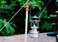 キャンプの夜が変わる!後悔しないランタンスピーカーおすすめ9選