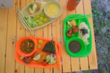 【全8色、どれにする？】ワンプレートで“楽ちん＆おしゃれ”！ユニフレーム新作「カラプレ」が地味に実力派