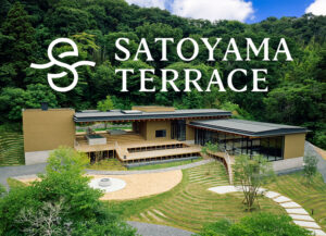 【都心から60分】水と風を味わう、ととのいの新境地。千葉・富津の里山に日帰りサウナが8月8日オープン！