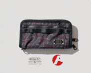 【AS2OV×Asimocrafts】人気2ブランドによる特別仕様のトラベルケースが発売！