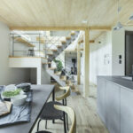 日常と自然を自由に行き交う暮らし。『URBAN OUTDOOR HOUSE』が住宅フランチャイズ展開をスタート！