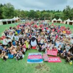 今年は3連休に開催！『CHUMS CAMP 2025』10月12日（日）・13日（月）に軽井沢で♪