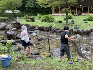 【2025年最新】ダイソーの釣具がファミリー層に人気！？おすすめ製品を徹底解説