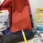 【100均初！エアーマット登場】ダイソー最新「防災グッズ7選」がやばい！YouTuber FUKUのおすすめ