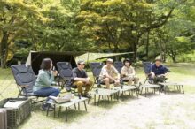 ウェルキャンプ西丹沢で楽しむ大自然キャンプ！家族もソロも満喫できる充実施設