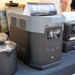 【本日終了】最大60％OFF！“備え”に選ばれるエコフローのポータブル電源16選