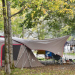 【2025年最新】TCタープおすすめ8選！焚き火にも強い万能タープの魅力と選び方