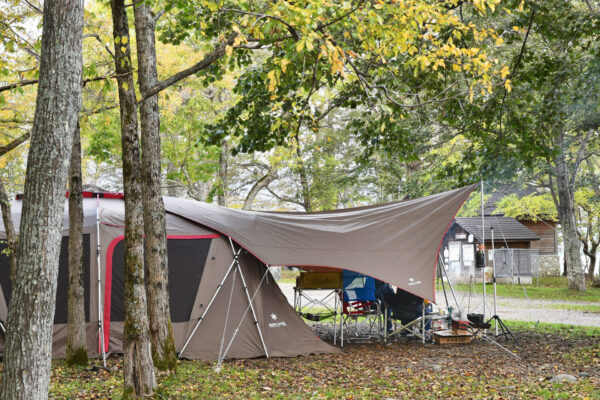 【2025年最新】TCタープおすすめ8選！焚き火にも強い万能タープの魅力と選び方