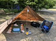 キャンプマットの種類は？おすすめ6選から選び方まで徹底解説！