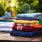 アウトドアタオルおすすめ10選！速乾・コンパクトでキャンプや登山に大活躍