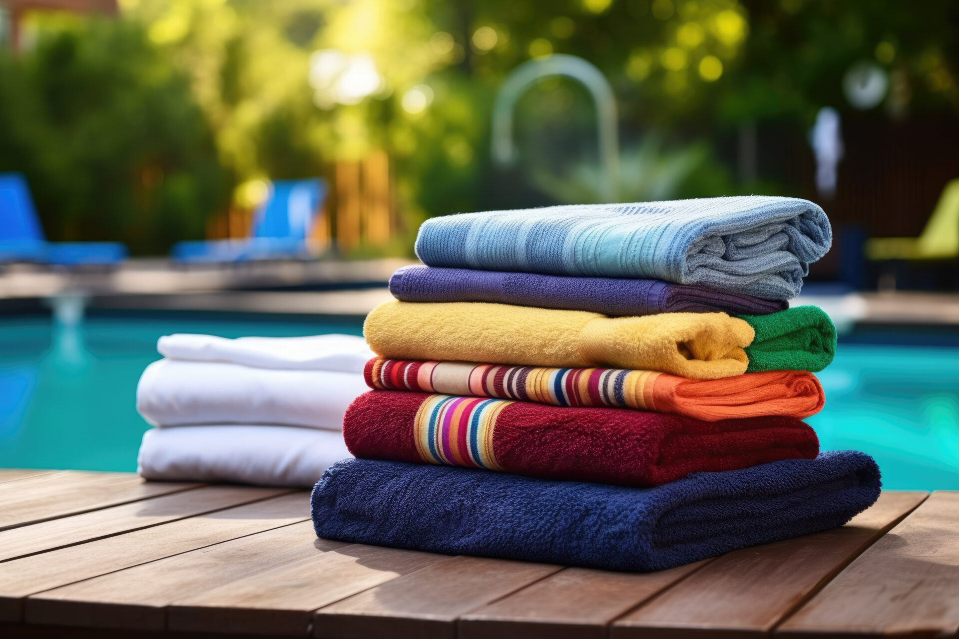 アウトドアタオルおすすめ10選！速乾・コンパクトでキャンプや登山に大活躍