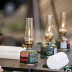 ガスランタンおすすめ12選！キャンプで人気のCB缶タイプや使い方、LEDとの違いも解説