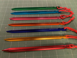 【最新版】アルミペグおすすめ9選!メリットデメリットや選び方を徹底解説