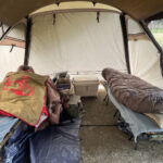 ナンガのコラボシュラフおすすめ5選！別注モデルの魅力と安く買う方法