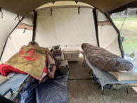 ナンガのコラボシュラフおすすめ5選！別注モデルの魅力と安く買う方法