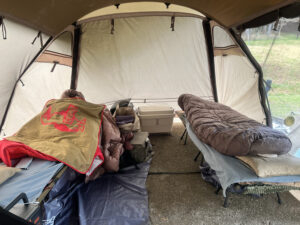 ナンガのコラボシュラフおすすめ5選！別注モデルの魅力と安く買う方法