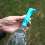 【検証】驚異の水圧!ペットボトルで携帯ウォシュレット『ボシュレット』を徹底レビュー