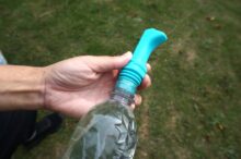 【検証】驚異の水圧！ペットボトルで携帯ウォシュレット『ボシュレット』を徹底レビュー