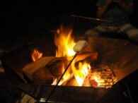 <終了>【見逃し厳禁】最大57%OFF!Amazonプライム感謝祭で「焚き火台」が激安。タイプ別マストバイ17選