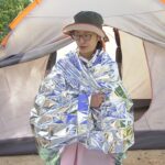 【防災ママ直伝】キャンプで身につく！楽しく学ぶ防災テクニック｜『ドデスカ＋』防災特集