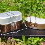 飯ごう炊飯の基本とコツ！おすすめ商品や正しい炊き方・時間・水の量を紹介