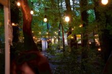 【都心近郊で叶う贅沢な非日常】『Grow Garden Toriyama』がワングランピングに新登場！