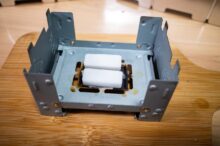 エスビットの人気ギアに注目！ポケットストーブ・固形燃料・クックセットなど幅広く紹介