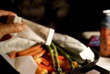 キャンプ用調味料入れおすすめ7選！100均や人気のアイテムを紹介