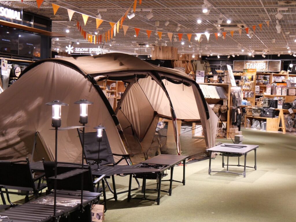 争奪戦必至！限定500台「アルミユニットテーブル110スペシャル」の全貌