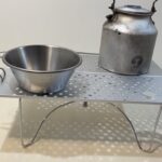 【最高傑作キター!】ネイチャーハイクのミニテーブルをYouTuber FUKUがご紹介!