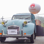 【シトロエニスト ランデブー2025】シトロエンオーナーが全国から集結!新型「C3 HYBRID」も初披露