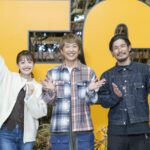 遊びと暮らしの祭典！『FIELDSTYLE EXPO 2025』の歩き方 〜金子貴俊＆祖父江大輔＆尾形アナが徹底紹介！〜