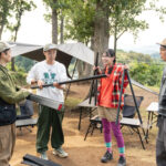 【最強の白米メシ】食材調達と基地づくりでうまさ倍増！ばもん流 NO RICE NO CAMP【番組ロケ密着・前編】