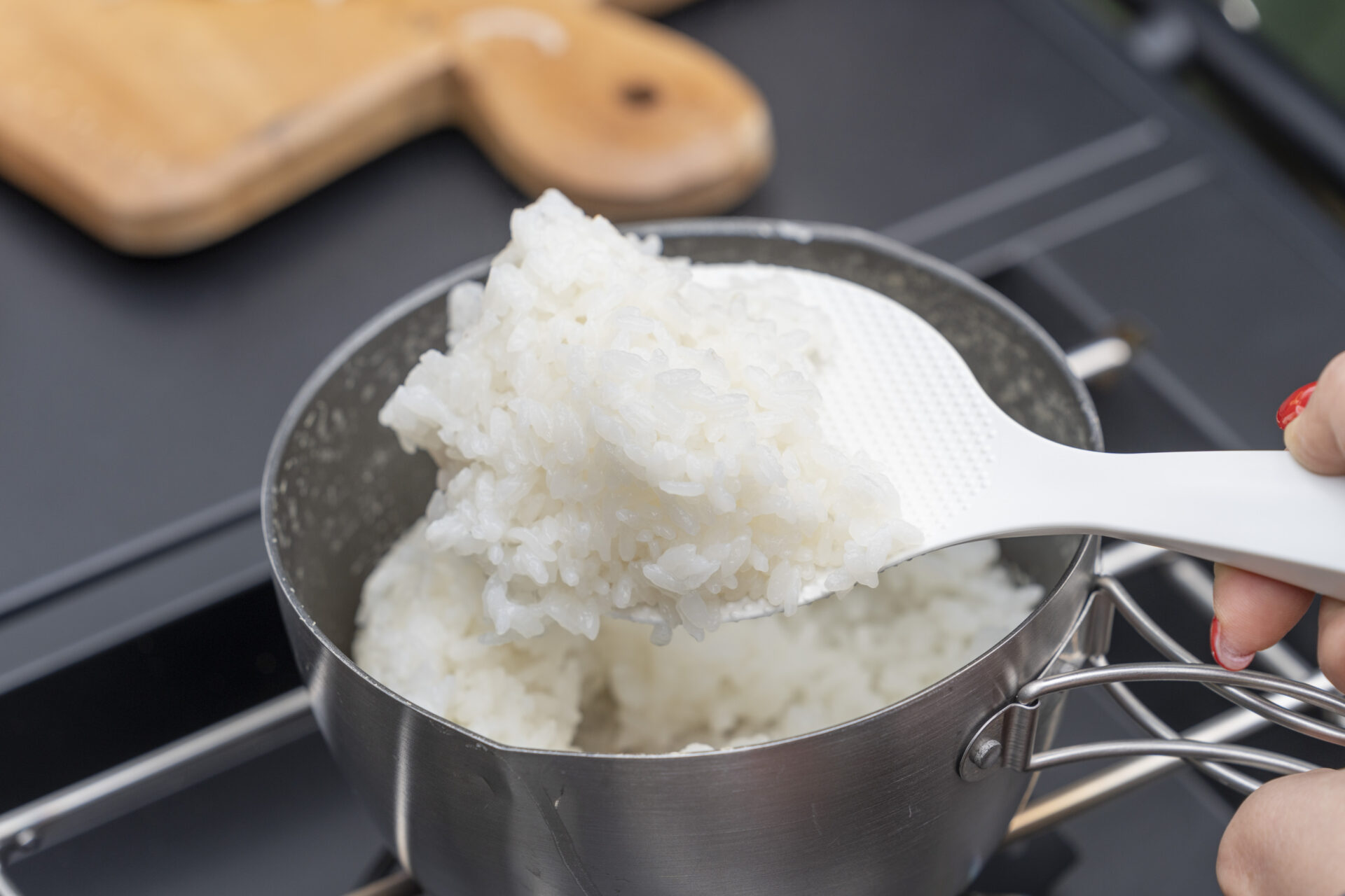 【番組ギア紹介】超“飯”ウマを実現する、ばもん太鼓判の調理系キャンプギア10選