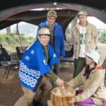 【お米が立ってる！】おぎやはぎが挑む究極の炊飯と絶品キャンプ飯【番組ロケ密着・後編】