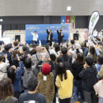 【豪華ゲスト盛りだくさん！】「FIELDSTYLE EXPO 2025」大盛況のハピキャンステーションをハイライト