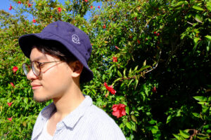 キャンプ好きメンズ必見!アウトドアキャップで快適さとカッコよさを両取りしよう